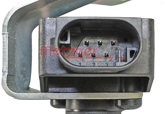 Senzor reglare faruri MERCEDES-BENZ C-CLASS (W204) C 350 CDI 4-matic (204.089) diesel 224 cai METZGER 0901311